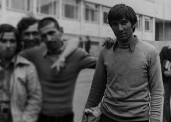 Şoreşgerek Enternasyonalîst; Hakî Karer