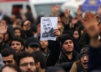 Iraq ketiye nava xeleka ji Agir!