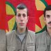 HPG’ê 5 Gerîlayên li Xakurkê şehîd bûn bi bîr anî
