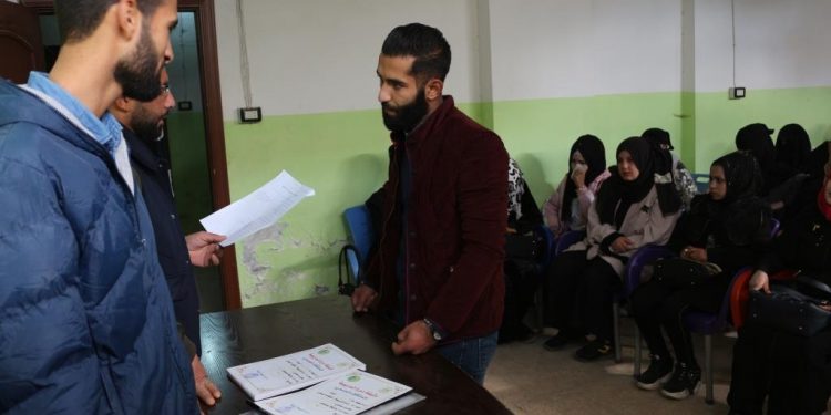 Meclisa Ciwanan a Reqayê dewreya tenduristiyê bi dawî kir