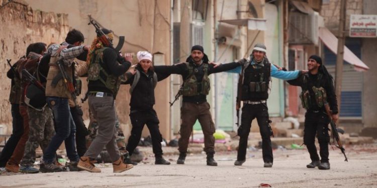 Şoreşa Rojava Tolhildana Hemû Îsyanên Kurdan e