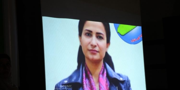 Jinên Ciwan ên Minbicê civîna xwe ya salane lidar xist