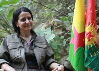 Fermandara YJA Starê Zozan Çewlik: Armanca me şikandina tecrîda li ser Rêber Apo ye!