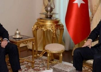 Hevkarê dewleta Tirk a dagirker KDP’ê 28 kes bê dadgeh girtiye!