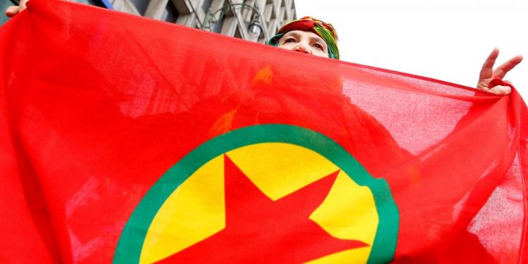 Biryara dîrokî ya edaleta Belçîka ya têkildarî PKK’ê