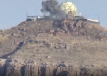 LEZGÎN – Gerîlayan li Agiriyê li dagirkeran da