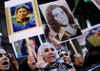 KCK: “Hevrê Sara Pêşengeke Jinê ya Efsanewî bû”