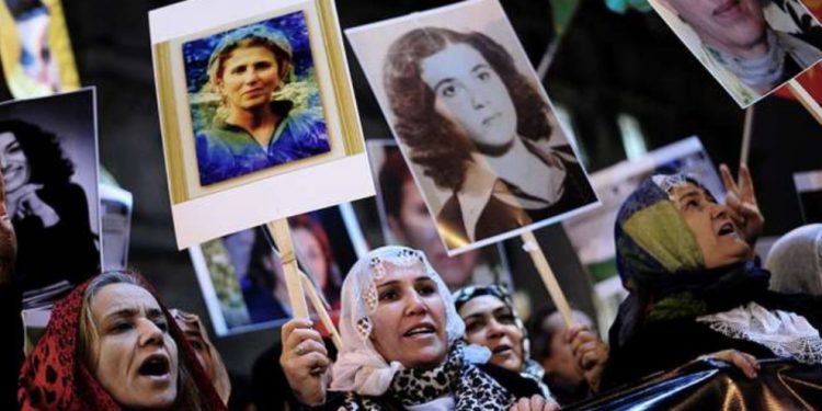 KCK: “Hevrê Sara Pêşengeke Jinê ya Efsanewî bû”