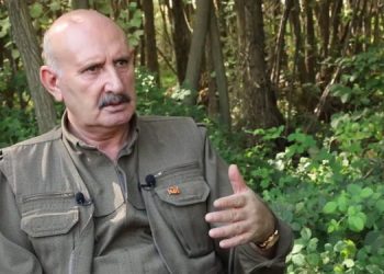 Endamê Konseya Rêveber a  KCK’ê Sabrî Ok: 2020’an wê AKP’ê ji hêzê bikeve, berxwedan geştir bidome!