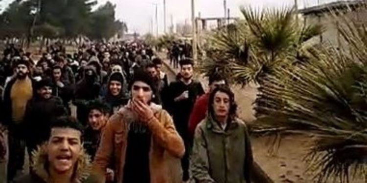 Şêniyên Silûkê li dijî dagirkeran daket qadan