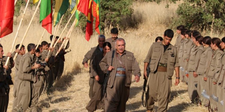 NPG’ê bîlançoya şerê sala 2019’an eşkere kir: 20 jê payebilind bi giştî 1220 leşker û polîsên Tirk hatin kuştin