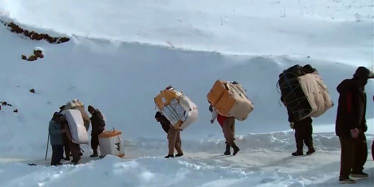 Di 2019’an de 80 kolber û kasibkar hatine qetilkirin