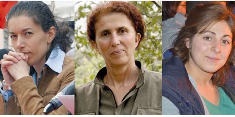 TJK-E’yê Cansiz, Dogan û Şaylemez bi bîr anî