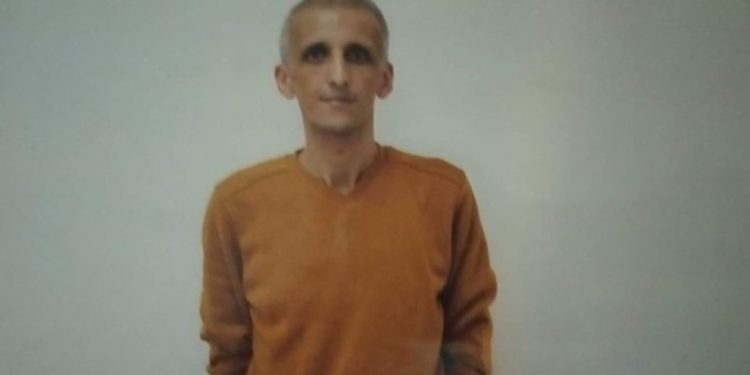 Endamê Grûp Yorûm di rojiya mirinê de ye!