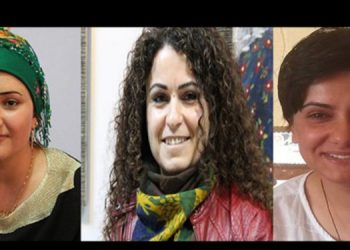 YPS-JIN’ê Sêvê, Pakîze, Fatma Uyar bi bîr anî