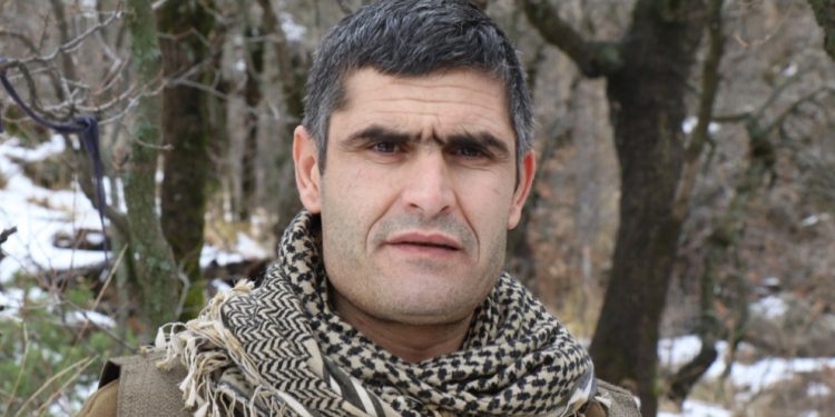 Fermandarên HPG’ê: 2019’an de derbên mezin li artêşa Tirk a dagirker hate xist