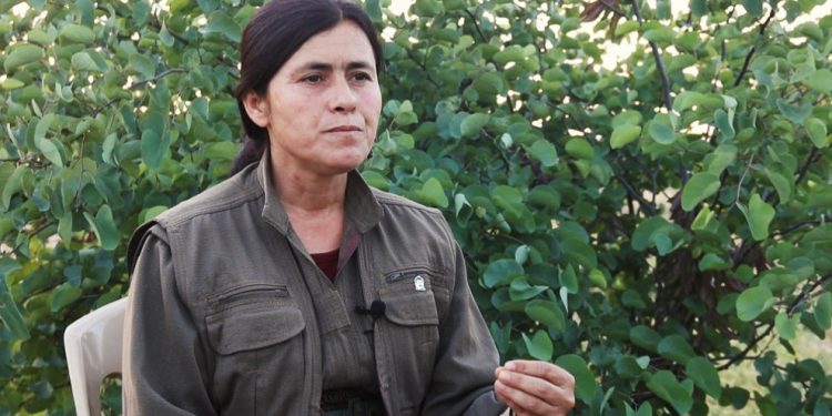 Rojda Amed: Bi hezaran Sara, Leyla û Fîdan derketin holê