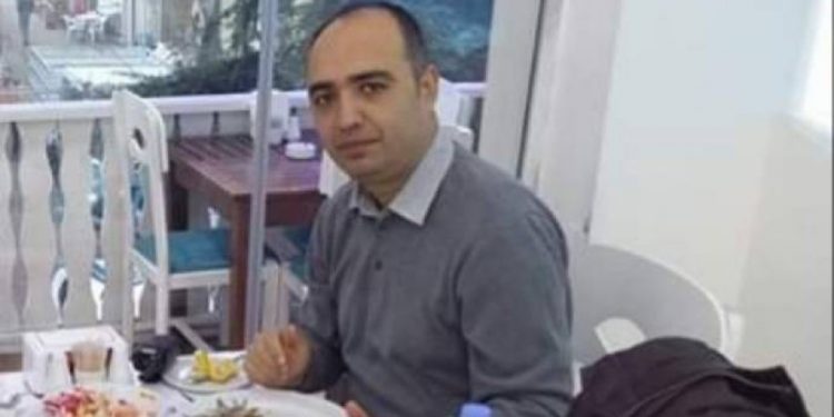 11 sal ceza li midûrê qeyûm polîs Uysaler hate birîn