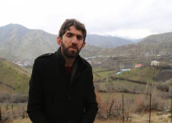 Dadgeriya Tirk biryar da ku Velî Encu û 4 kesên din ‘dîlgirtî’ bimînin