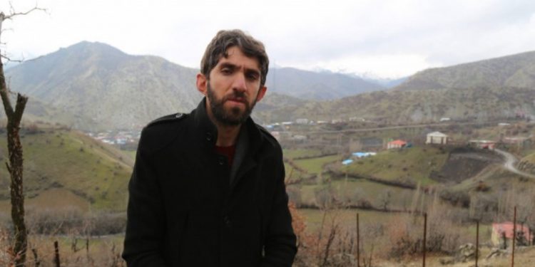 Dadgeriya Tirk biryar da ku Velî Encu û 4 kesên din ‘dîlgirtî’ bimînin