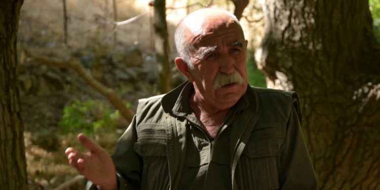 Sakîne cewher û dîroka Dersim û Kurdistanê ye