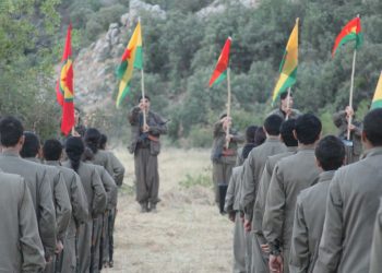HPG: Em hevrêyên xwe Adil, Andok û Şahîn bi rêzdarî bi bîr tînin