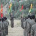 HPG: Em hevrêyên xwe Adil, Andok û Şahîn bi rêzdarî bi bîr tînin
