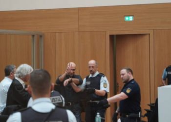 Ji bo siyasetmedarê Kurd Salîh K. 3 sal û 6 meh cezayê girtîgehê tê xwestin