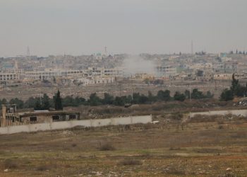 Çeteyên dewleta Tirk a dagirker bombe li Helebê barand: 3 sivîl qetilkirin