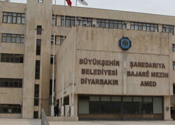 Li Amedê 2 endamên Meclisê yên HDP’î hatin binçavkirin