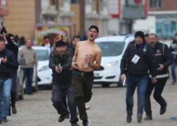 Doza Kemal Kurkut: Dest li dosyayê hate werdan