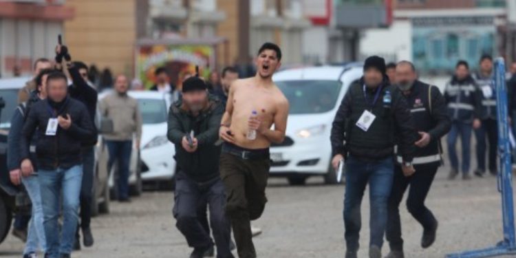 Doza Kemal Kurkut: Dest li dosyayê hate werdan