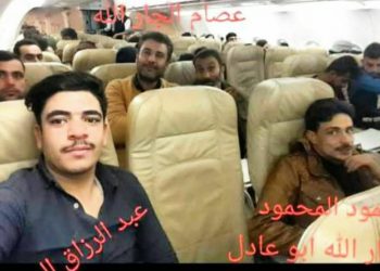 3 çeteyên ku Erdgoan şandî Lîbyayê hatin kuştin