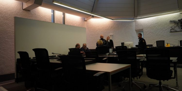 Li siyasetmedar Salîh K. 3 sal ceza hate birîn