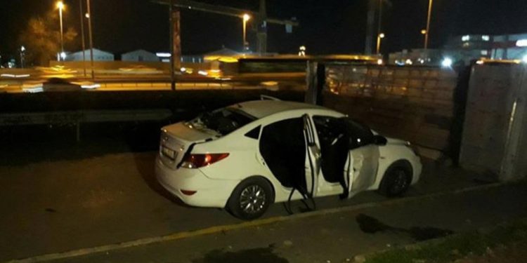 LEZGÎN – Ji Yekîneyên Tolhildanê li dijî MÎT’ê çalakî