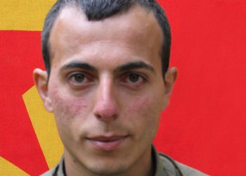 HPG’ê nasnameya 3 gerîllayên ku li Dersimê Şehîd bûbûn eşkere kir