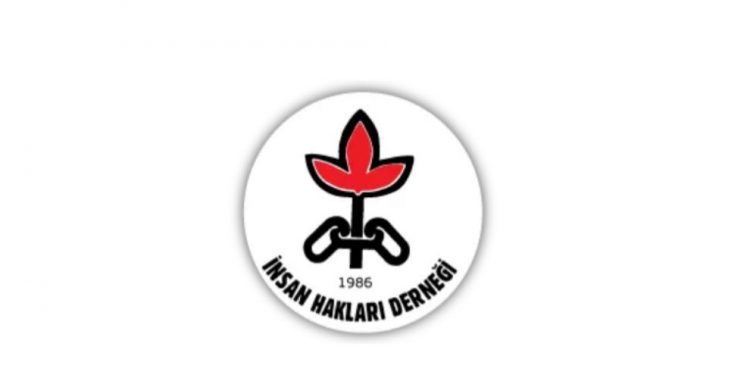 ÎHD: Sala 2019’an herî kêm li 61 kesan sîxûrtî hate ferzkirin