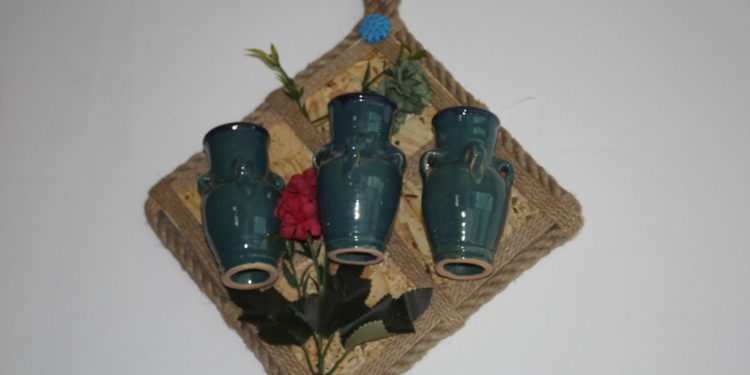 Kooperatîfa Jinên Ciwan li Mexmûrê hate vekirin