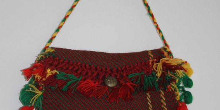 Kooperatîfa Jinên Ciwan li Mexmûrê hate vekirin