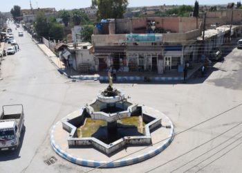 Li Girê Spî terora binçavkirinê!