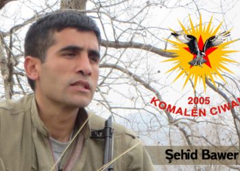 “Hevrê Bawer mîna derwîşekî bi wezîfeyên şoreşgerî tevgeriya”