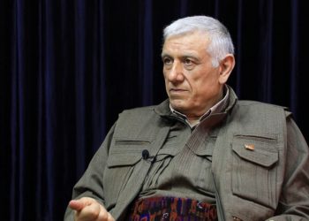 Bayik: Hêzên demokrasiyê divê bi Kurdan re li ber tecrîdê rabin