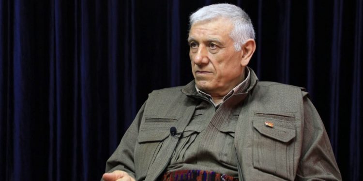 Bayik: Hêzên demokrasiyê divê bi Kurdan re li ber tecrîdê rabin