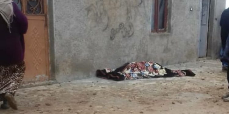 Dagirkeran li Serêkaniyê 2 jinên Ereb qetil kirin