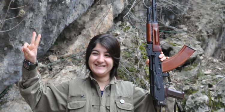 HPG: Em hevrêya xwe Dunya Destan bi rêzdarî bi bîr tînin