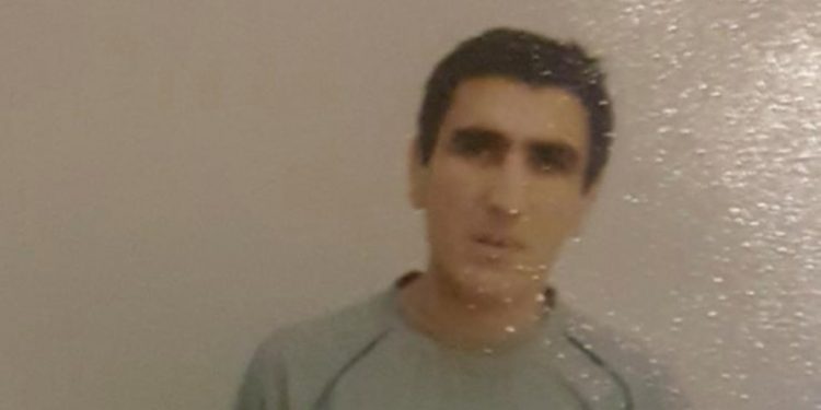 Girtiyê siyasî yê nehate dermankirin jiyana xwe ji dest da