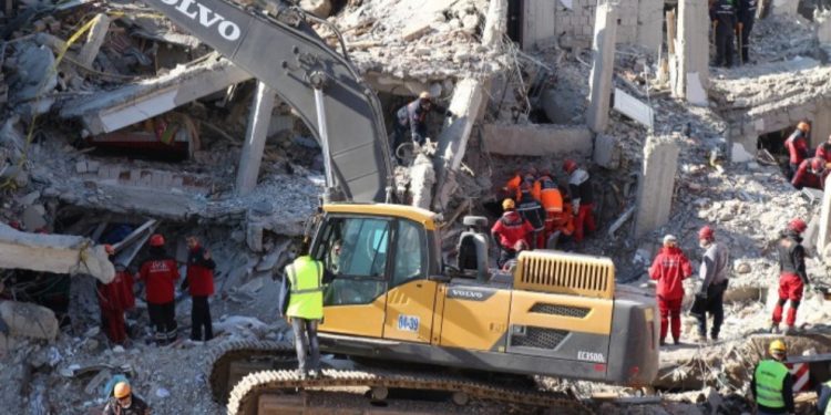 Li Xarpêtê hejmara miriyan bû 41