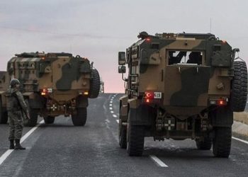 Walîtiya Şirnexê 15 herêm li sivîlan qedexe kir