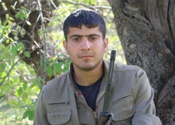 Cenazeyê gerîlayê HPG’ê Demîrbag piştî 6 mehan hate veşartin