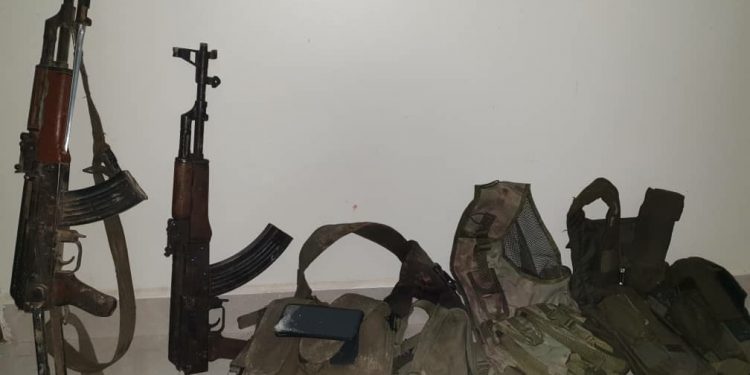 Li bejahiya Til Temrê 14 leşkerên artêşa Tirk dagirker hatin kuştin